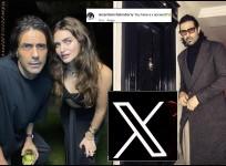 Arjun Rampal's X Account hacked, actor reveals that it's not-so-good news!
