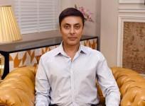 Vicram Sharma