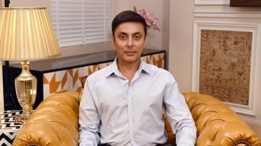 Vicram Sharma
