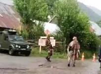 Rajnath Singh pays tribute to two soldiers killed in J&K gunfight