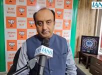 Hindenburg is under the lens of Indian investigative agencies: Sudhanshu Trivedi