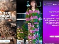 All Eyes On Bangladeshi Hindus: Hina Khan, Adil Hussain, Sonam Kapoor, Preity Zinta; celebs condemn atrocities against Hindus in Bangladesh