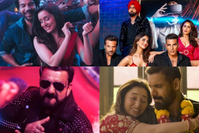 4 Films releasing on Independence day 4 Films releasing on Independence day