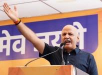 Manish Sisodia to hold padyatra, interact with Delhiites on Aug 14