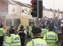 Public order 'stabilises' in UK after days of riots