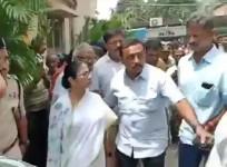 Will hand over doctor's rape & murder case to CBI if police probe not done by Sunday, says Mamata Banerjee