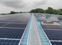 Centre issues guidelines for 'model solar village' under PM-Surya Ghar scheme
