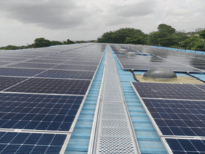 Centre issues guidelines for 'model solar village' under PM-Surya Ghar scheme Centre issues guidelines for 'model solar village' under PM-Surya Ghar scheme