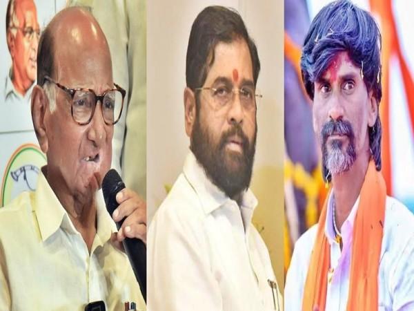 Sharad Pawar lobs Maratha quota ball in Maha CM, Centre's court