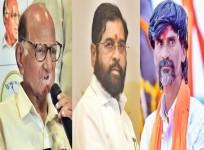 Sharad Pawar lobs Maratha quota ball in Maha CM, Centre's court