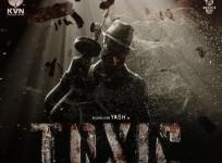 Yash in Toxic