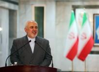 Iran's newly appointed VP Zarif resigns from post