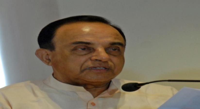Delhi HC rejects Subramanian Swamy's PIL Delhi HC rejects Subramanian Swamy's PIL
