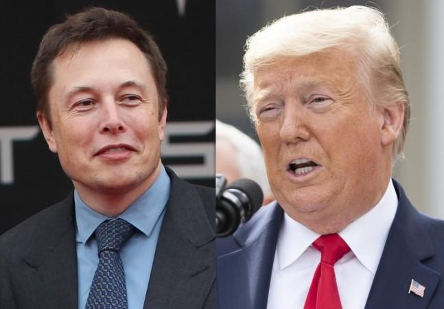Musk's Trump interview delayed by cyberattack