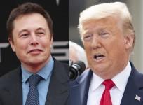 Musk's Trump interview delayed by cyberattack