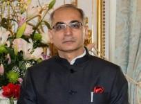 Vinay Mohan Kwatra takes charge as India's ambassador to US