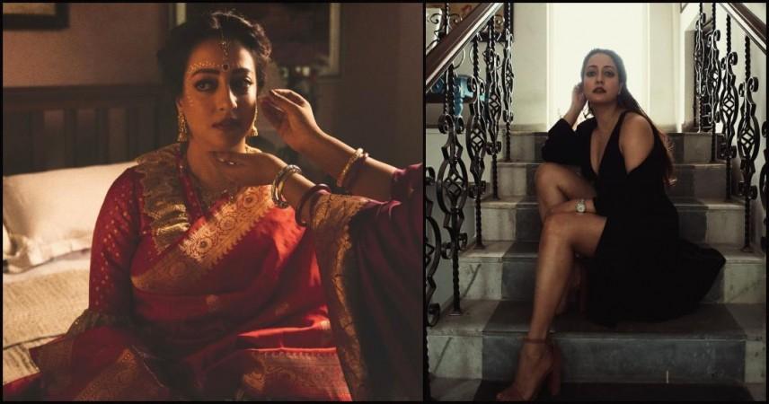 'Nothing wrong in trying to look better in life': Raima Sen on celebs going under knife to enhance their beauty [Exclusive]