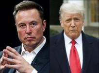 Musk tries to educate climate change sceptic Trump on greenhouse gas peril, renewable energy