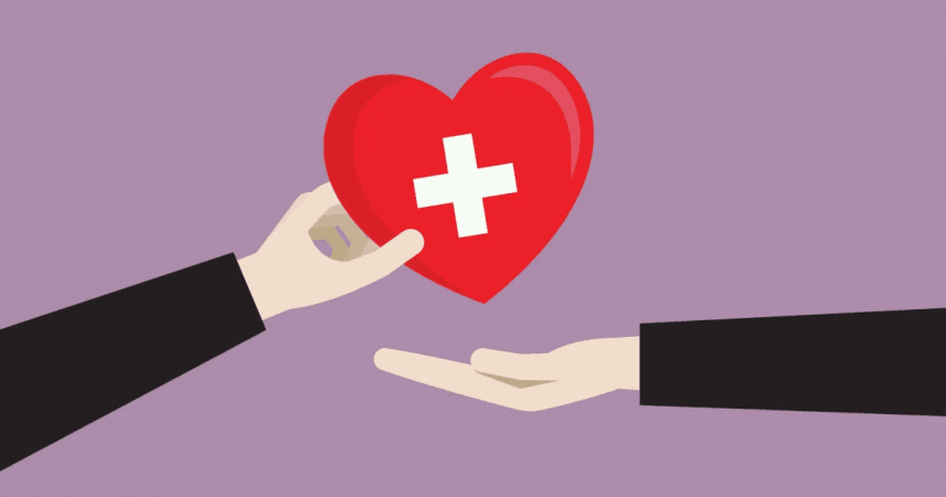 organ donation