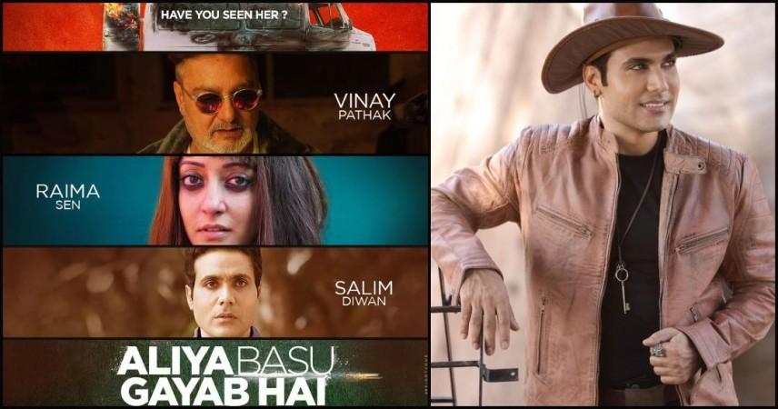 In an exclusive conversation with International Bussiness Times, India, actor Salim Diwan In an exclusive conversation with International Bussiness Times, India, actor Salim Diwan