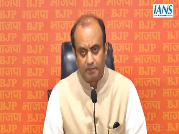 INDIA bloc covering up crimes of its associates: BJP blasts SP, Bengal govt