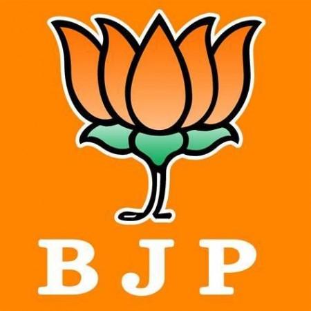INDIA bloc covering up crimes of its associates: BJP blasts SP, Bengal govt