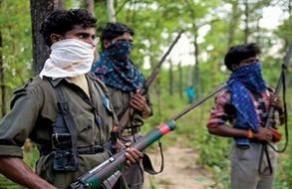 Maoists
