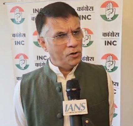 Pawan Khera questions doctor safety after Kolkata tragedy