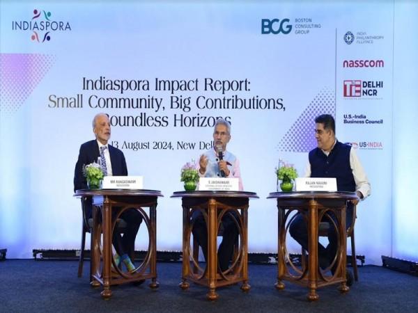 External Affairs Minister S. Jaishankar External Affairs Minister S. Jaishankar