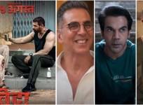 Akshay Kumar's Khel Khel Mein, Rajkummar Rao's Stree 2 and John Abraham's Vedaa - Which one will emerge as a winner?