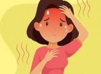 Severe menopause symptoms could impact brain health: Study