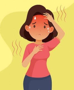 Severe menopause symptoms could impact brain health: Study