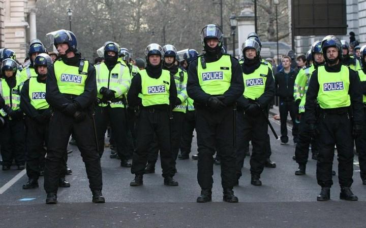 UK Police UK Police