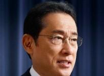 Japan PM Kishida to withdraw from party leadership race