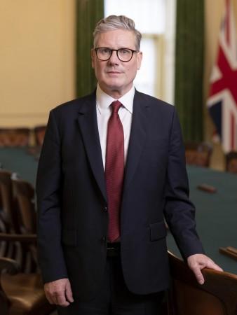 Prime Minister of the United Kingdom of Great Britain and Northern Ireland Prime Minister of the United Kingdom of Great Britain and Northern Ireland