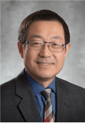 Dr. Yuning Li is a Chemical Engineering Professor and a researcher in the Waterloo Institute for Nanotechnology at the University of Waterloo.