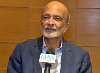 Indiaspora founder MR Rangaswami