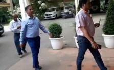 Kolkata doc rape & murder: CBI team takes custody of accused Sanjay Ray