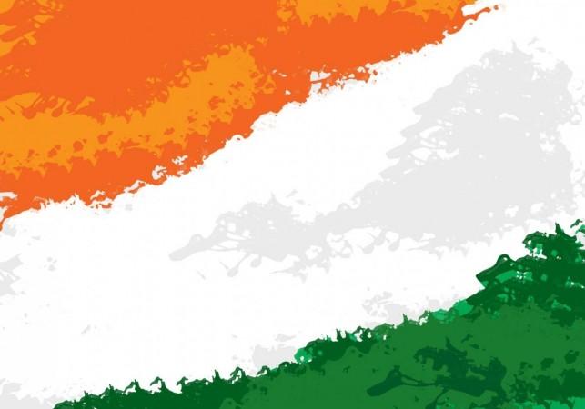 Tricolour