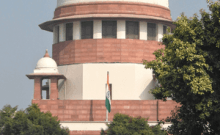 SC stays NCLAT nod to Byju's settlement with BCCI