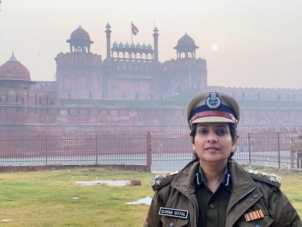 Who is Suman Goyal IPS? Recipient of President's Police Medal for Meritorious Service Who is Suman Goyal IPS? Recipient of President's Police Medal for Meritorious Service