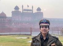 Who is Suman Goyal IPS? Recipient of President's Police Medal for Meritorious Service