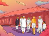 redBus launches 'Route to 47' campaign, connecting youth with India's freedom struggle