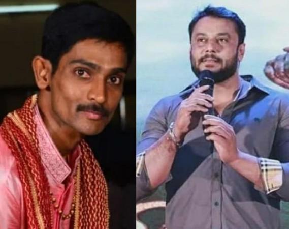 Darshan's partner and prime accused in the case, Pavithra Gowda, is kept in the Bengaluru Central Prison Fan's murder: Kannada star Darshan, partner Pavithra's judicial custody extended till Aug 28