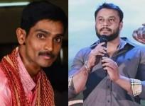 Fan's murder: Kannada star Darshan, partner Pavithra's judicial custody extended till Aug 28