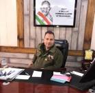 J&K: SSP Imtiyaz Hussain receives President's Medal for Distinguished Service