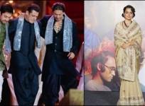 'Want to direct, produce a film to show SRK, Salman, Aamir Khan can act and look good: Kangana Ranaut