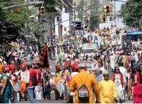 NY India Day Parade to feature floats of 4 religions representing nation's 'unity in diversity'