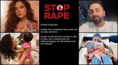 Kolkata doctor rape-murder: Alia Bhatt, Kangana Ranaut, Ayushmann, Swara Bhasker; celebs join the protest, demand justice