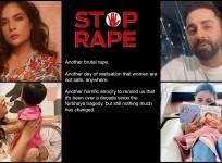 Kolkata doctor rape-murder: Alia Bhatt, Kangana Ranaut, Ayushmann, Swara Bhasker; celebs join the protest, demand justice